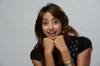 Sanjana New Cute Gallery